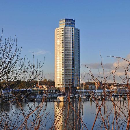 Ferienappartments Schleswig Dış mekan fotoğraf