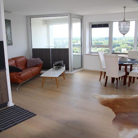 Ferienappartments Schleswig Dış mekan fotoğraf
