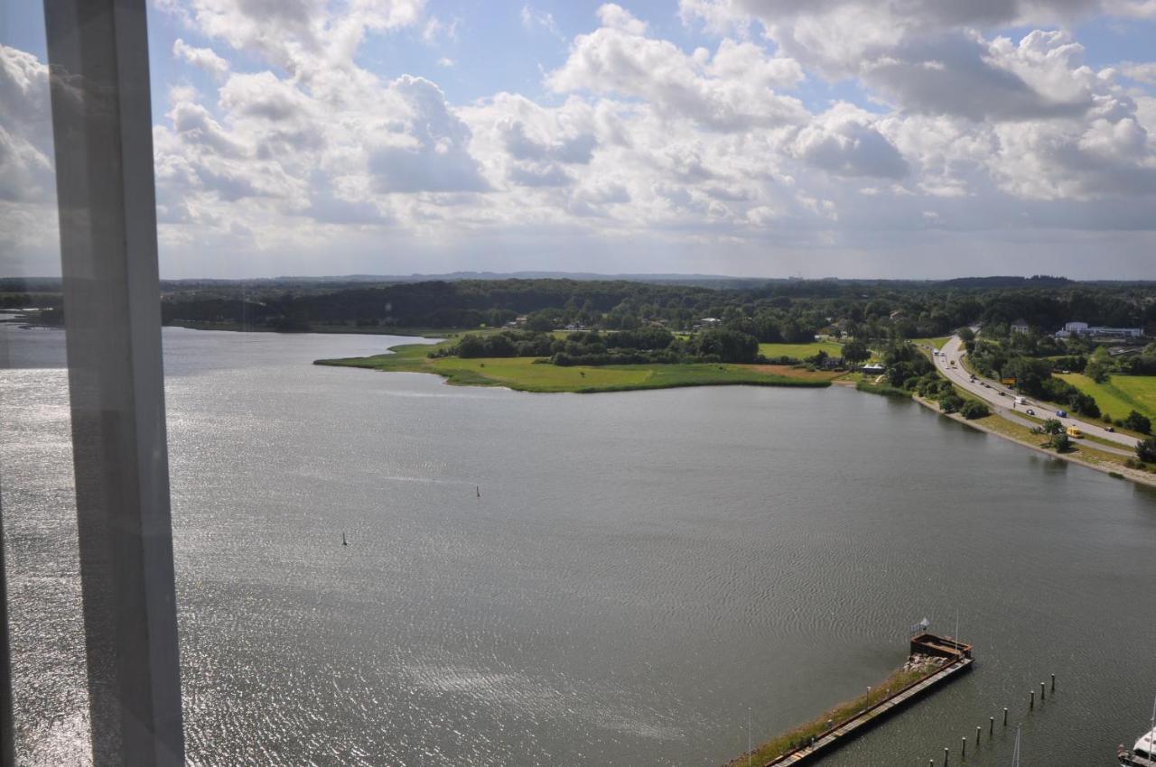Ferienappartments Schleswig Oda fotoğraf