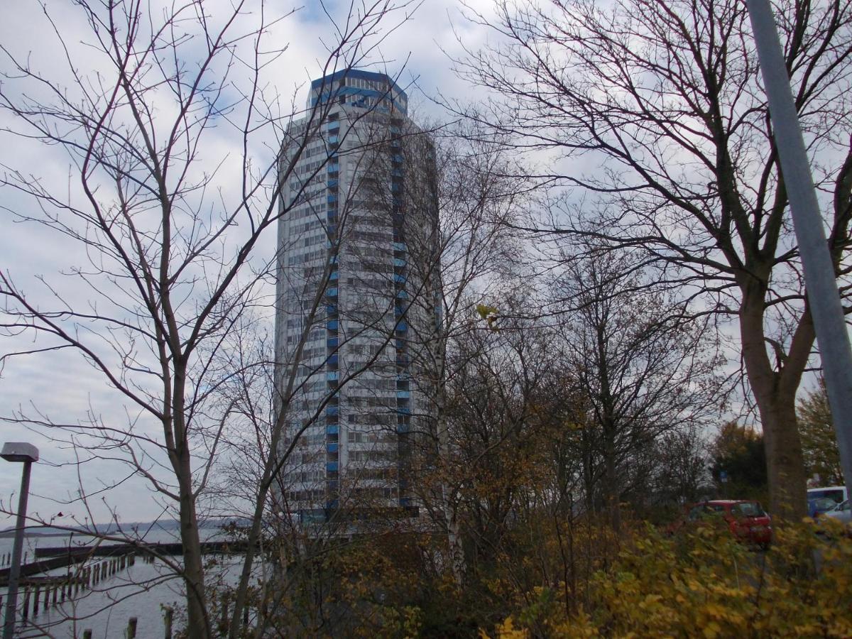 Ferienappartments Schleswig Dış mekan fotoğraf