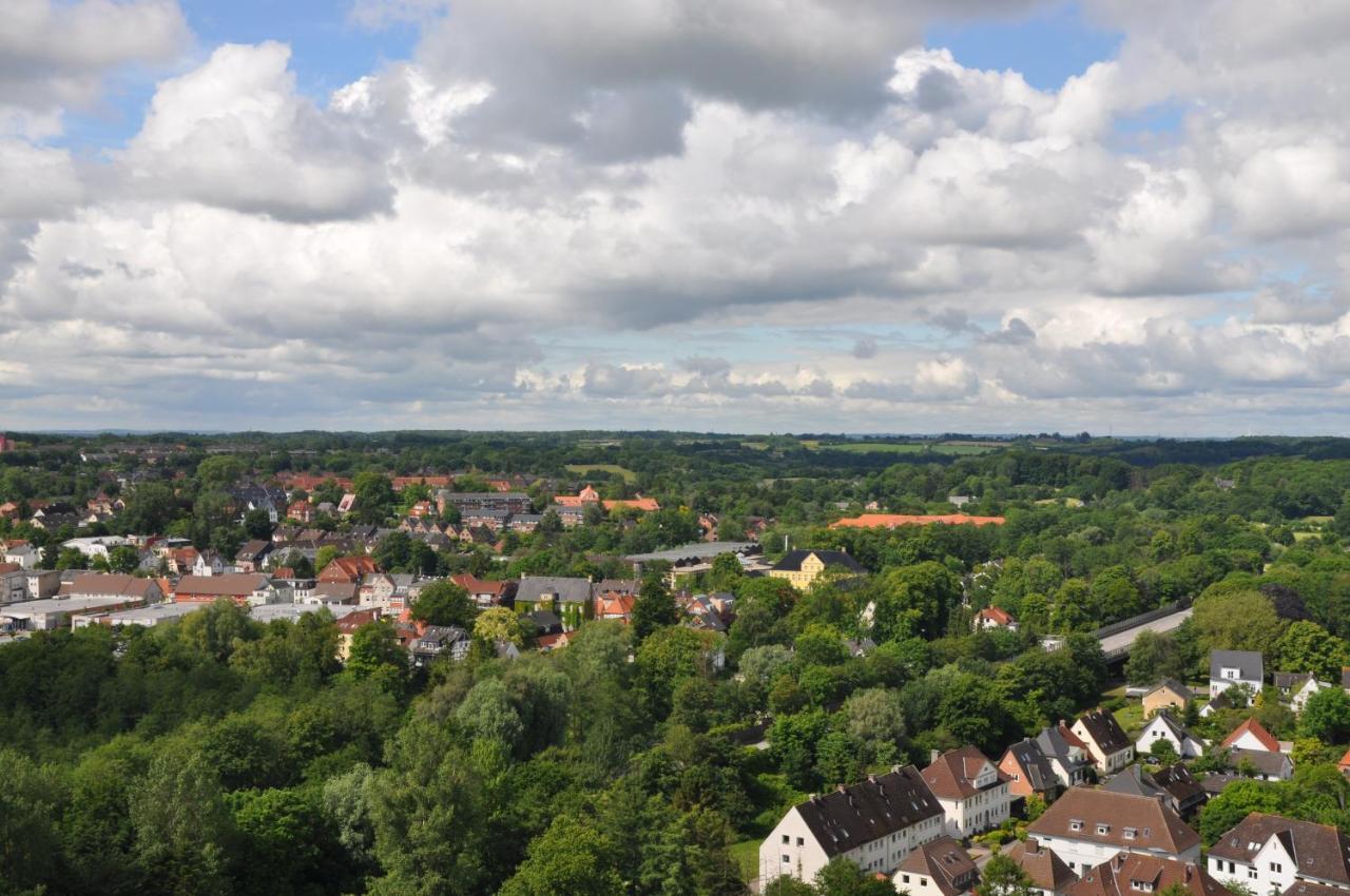 Ferienappartments Schleswig Oda fotoğraf