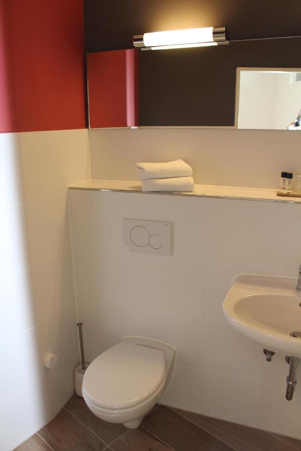 Ferienappartments Schleswig Dış mekan fotoğraf