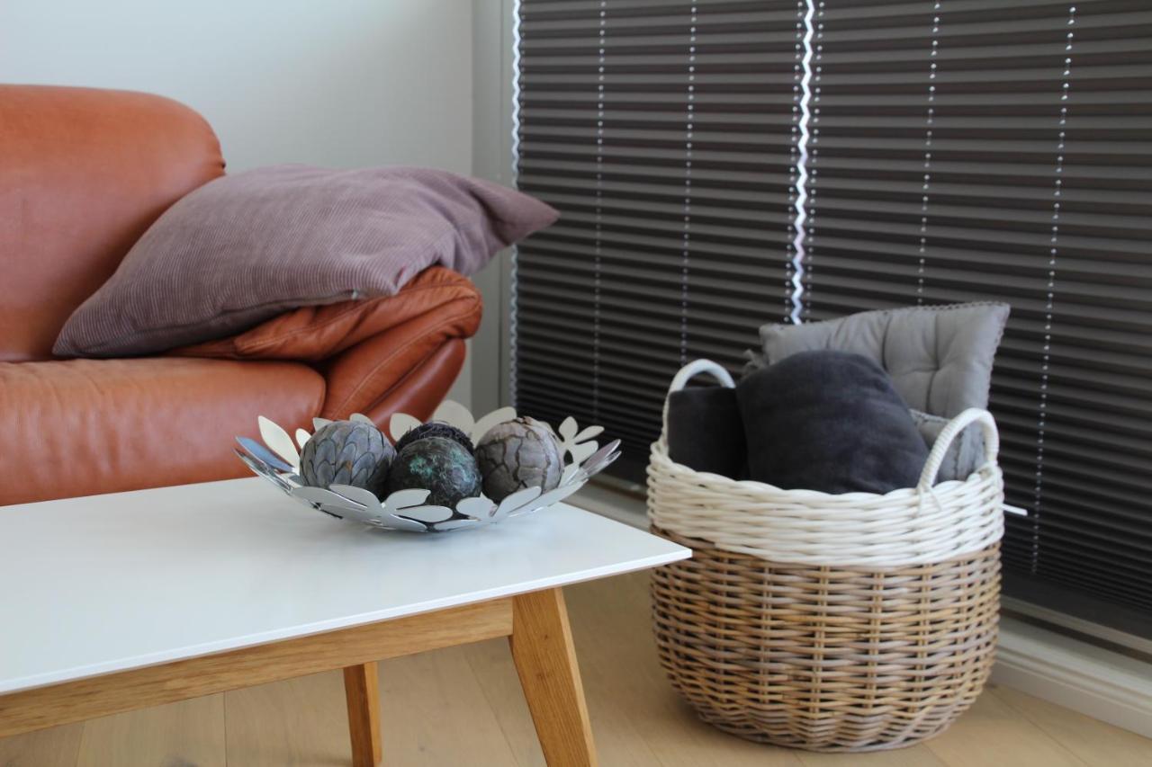 Ferienappartments Schleswig Dış mekan fotoğraf