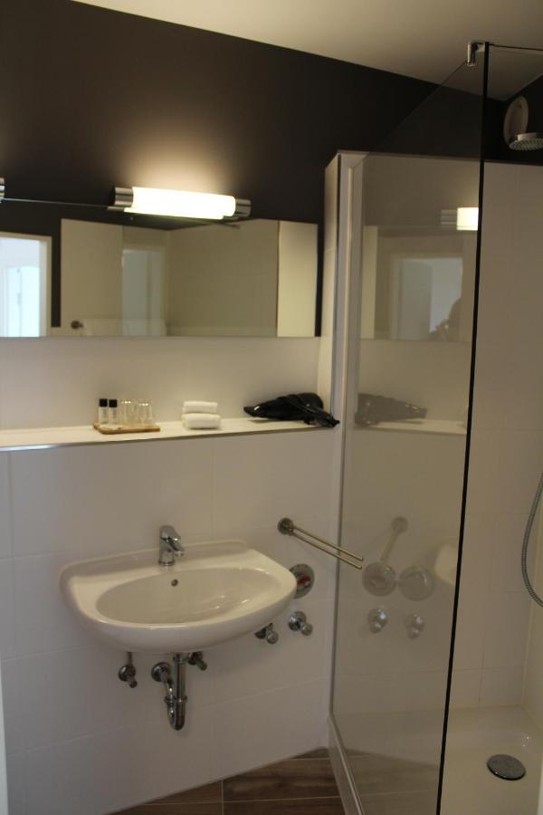 Ferienappartments Schleswig Dış mekan fotoğraf